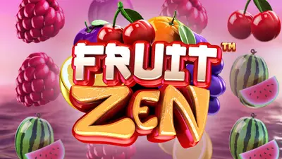 fruit zen